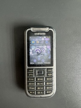 Samsung gt-c3350