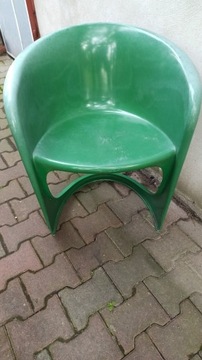 Krzesło CADO