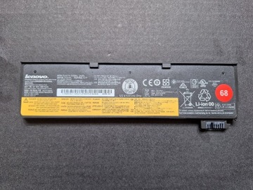 Bateria Lenovo x250 x260 t440 t450 t460