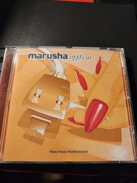 Marusha - Offbeat