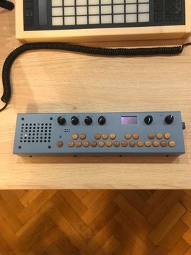 Critter & Guitari Organelle M, Blue