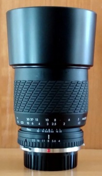 Obiektyw Sigma UC Zoom 70-210 mm 1:4-5.6