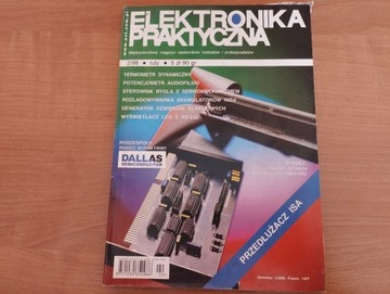 ELEKTRONIKA PRAKTYCZNA 