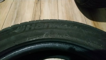 Komplet opon zimowych HANKOOK & PIRELLI