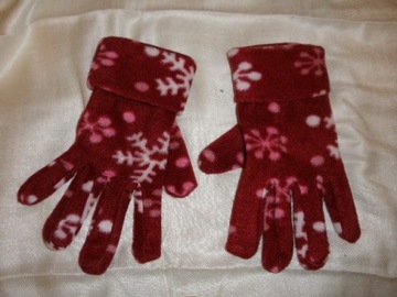 rękawiczki roz. L