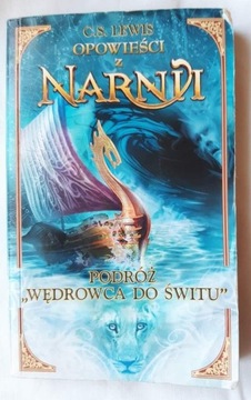Opowieści z Narnii III.