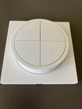 Philips Hue Przełącznik TAP DIAL SWITCH