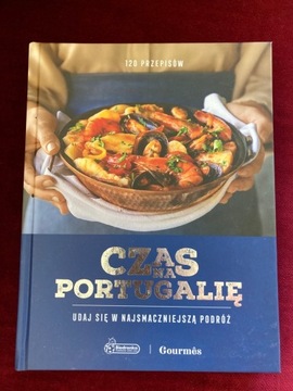 Czas na Portugalię 