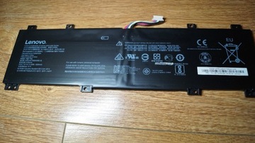 Bateria Lenovo Ideapad 100s-14ibr