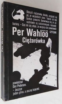 Ciężarówka - Per Wahloo