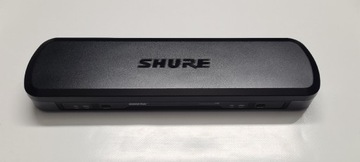 Shure PG 88 podwójny odbiornik bezprzewodowy 