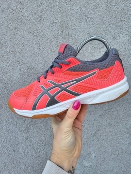 Buty damskie sportowe Asics upcourt 3gs