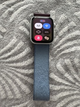 APPLE Watch SE 2gen GPS + Cellular 40mm