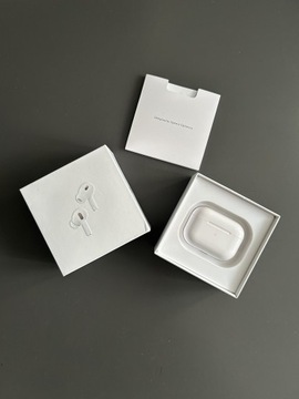 AirPods Pro 2 słuchawki Apple