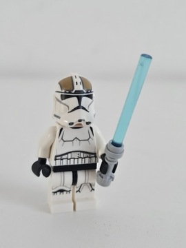 LEGO Star Wars Clone Trooper sw0910 75206