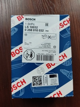 Sonda Bosch LS10032 0258010032