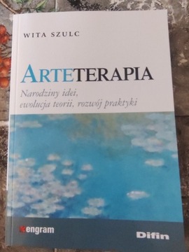Arteterapia Wita Szulc