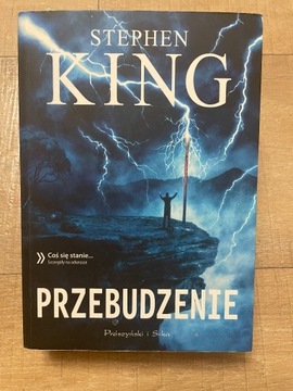 Przebudzenie Stephen King