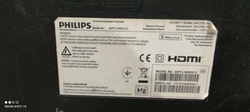 Philips 40PFL3088H/12