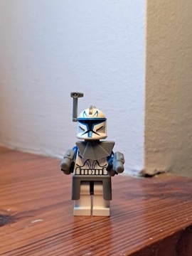 LEGO Star Wars CAPTAIN REX 501st Legion sw0314