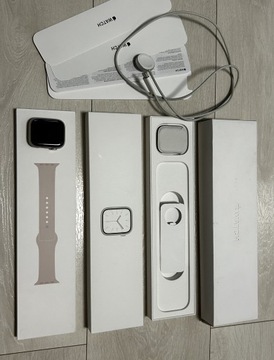 Apple Watch Series 7 45 mm GPS