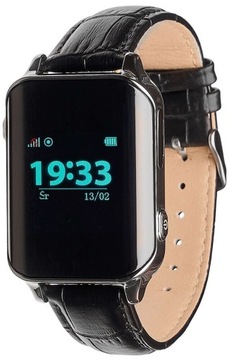 Smartwatch Garet GPS  Classic