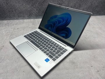 HP EliteBook 840 G8/ INTEL i5 1145G7/ 16GB RAM/ 1T