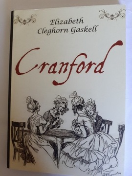 Cranford, Elizabeth Gaskell 