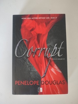 Corrupt Penelope Douglas 