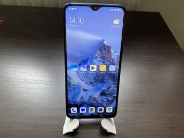 Redmi Note 8 Pro Ocean Blue 6/64