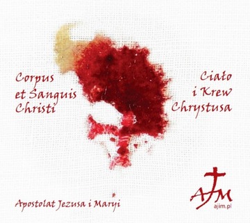 CORPUS ET SANGUIS CHRISTI – MP3