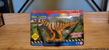 Schleich mini dinozaur majungazaur figurka limited