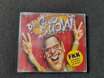 Die Gerd Show - FKK (Everybody's Free To Wear Gar 