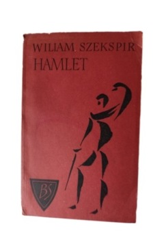 Wiliam Szekspir Hamlet