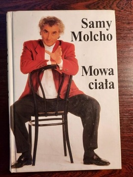 Mowa ciała. Samy Molcho