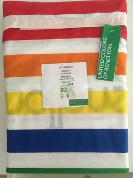 United Colors Of Benetton Zestaw pościeli