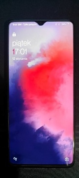 OnePlus 7T 8/128 GB (HD1903)