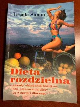 Dieta rozdzielna Summ 