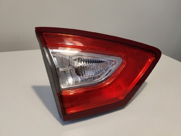 Lampa tylna lewa ford fusion mk5