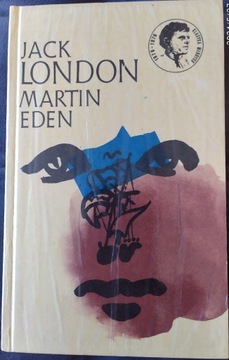 Jack London Martin Eden