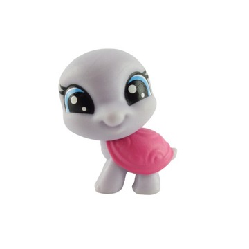 LITTLEST PET SHOP - Żółw Speedy Snapper #49 [d442]