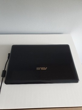 Laptop, notebook Asus EeePC