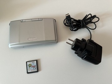 Konsola Nintendo DS Fat Classic NTR-001