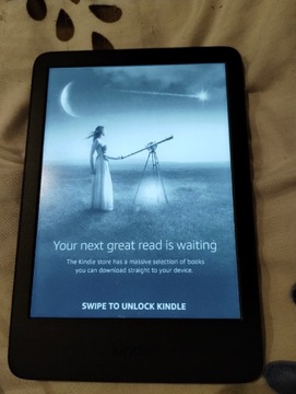 Amazon Kindle 11 Kids 16GB