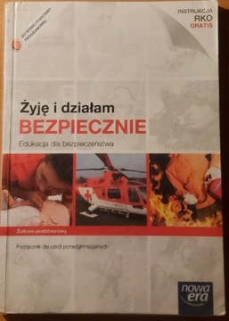 Żyję i działam bezpiecznie edb