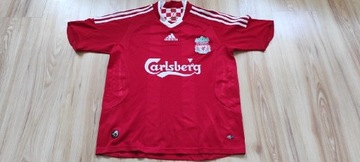 Liverpool Adidas oryginal shirt XS