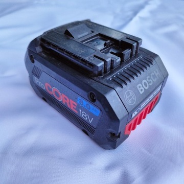 Akumulator Bosch ProCore GBA 18v 8ah