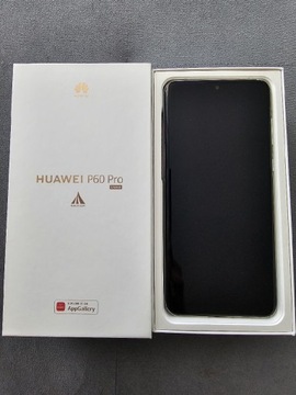 Nowy Huawei P60 Pro