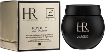 Helena Rubinstein Replasty AgeRecovery Night Cream