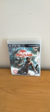 PS3 Dead Island BDB 